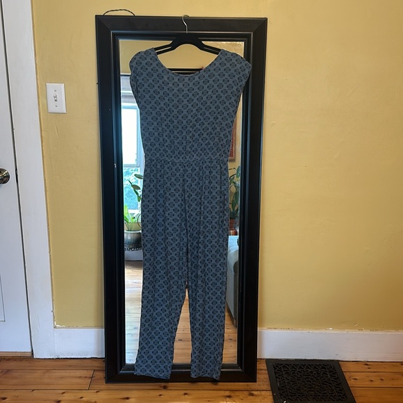 Ace & Jig Jumpsuit - Picture 2 of 3